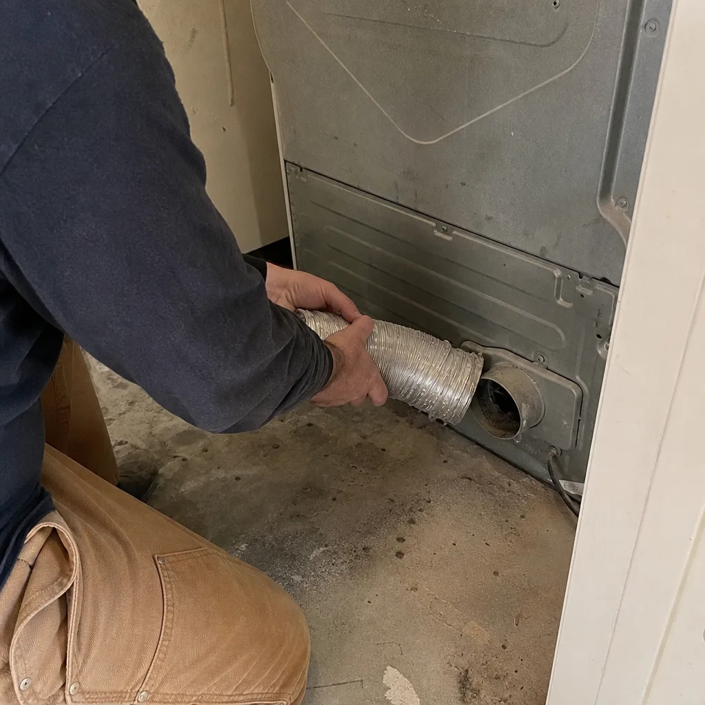 Air Duct Cleaning in Washington